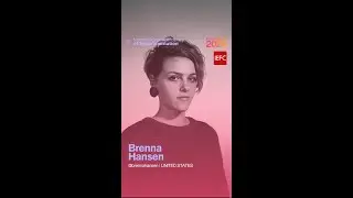 Invited Artists Experimental 2024: Meet Brenna Hansen