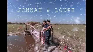 Pre-Wedding Films of Louie & Jonnah