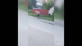 Корова обычная - Всё хочу на свете знать !