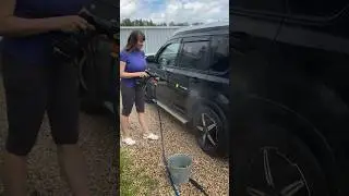 Помощник в уборке по дому 
