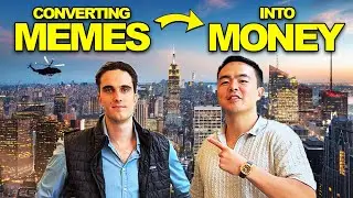 How to convert memes into money: a conversation with MyTechCEO (Jason Yeager)