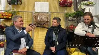 Ранкова молитва 29.10.2024