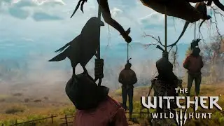 НАГРЕЛИ НА ДЕНЬГИ The Witcher 3: Wild Hunt #4