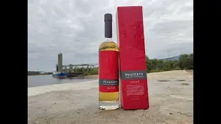 Обзор на виски 