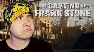 НАИВНЫЕ СТУДЕНТИКИ | The Casting of Frank Stone #3