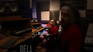 Delluuyee | Artis #Shorts