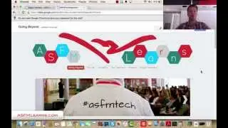 ASFM Tech Trick Tuesday: ASFMLearns.com Launch