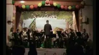 Reiterparade - Perle du Jura