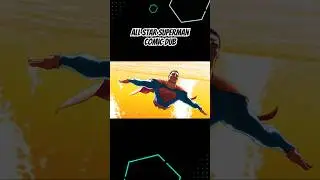 All Star #superman #supermancomics #starman #starmanmeme #supermanlegacy #myadventureswithsupermam