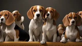 Mastering Beagle Breeding: Vet Checks, Temperament, & Compatibility