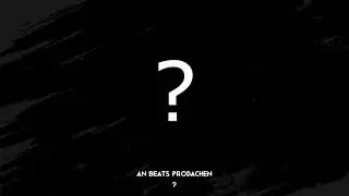 [177BPM ]. ? X. ? (prod. AN BEATS PRODACHEN)