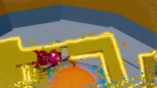 Pain  (roblox tower of hell montage)