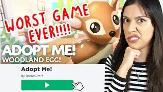 THIS IS WHY I HATE ADOPT ME..! (Roblox)