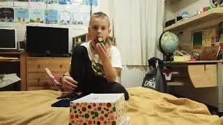 Елисей и попытка побить рекорд