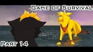 Game of Survival『14』
