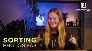 What is the Best AI Culling Software for Photographers?