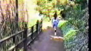 Amputee Dusty 8