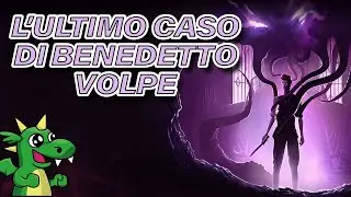 The last case of Benedict Fox - Monotono e lento