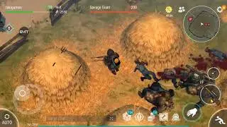 NEW MOD MENU 1.20.14 - Last day on earth