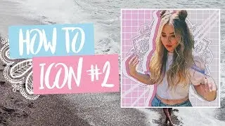 how to: icon #2 ☆彡 android