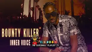 Bounty Killer - Inner Voice (2023)
