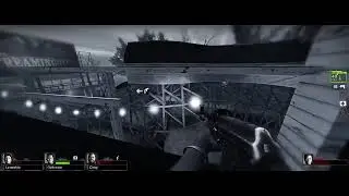Hey Left For Dead Live Again!!!!