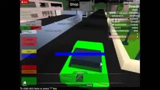 Random Roblox Video