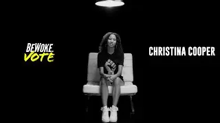 Christina Cooper • The Truth