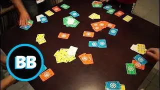 Yellow 7 Anyone? | Dutch Blitz Ep 2