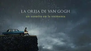 Un Susurro en la Tormenta - La Oreja de Van Gogh (Álbum Completo)