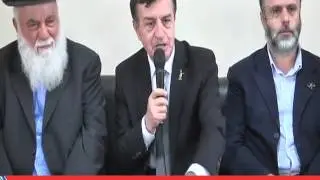 HEPAR Genel başkanı Osman Pamukoğlu: "Benim için siyaset doğumdan ölüme hak mücadelesidir."