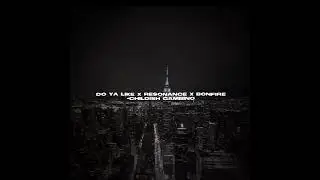 do ya like x resonance x bonfire #tiktok #remix #music #shorts