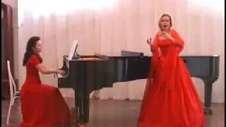 Глинка. К Адели.mp4