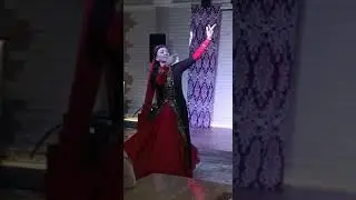19 марта 2023 г. Неля Батырова. Персидский танец.