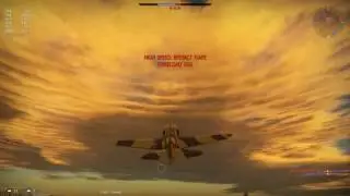 Warthundering