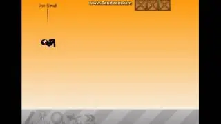 Stick Run! LEVEL UP