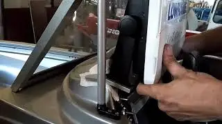 Установка рыбопоисковой техники в BOATLAB...