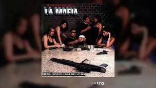 La Mafia Vol.1 ''Controlando El Area'' El Chombo (Album Completo 1998)