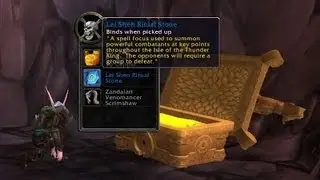 World of Warcraft How gear all your characters very fast/easy