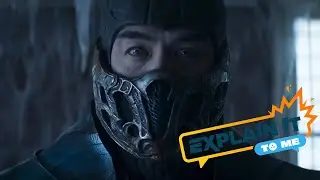 Mortal Kombat Has Lore?? - Explain It To Me with Jesse Swift and WinterTwig