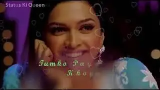 Main Agar Kahoon song.mp4