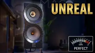 CRAZY OPEN BAFFLE Speakers REVIEWED By You! + Special Announcement  @AXPONA