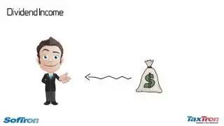 What is  Dividend Income?