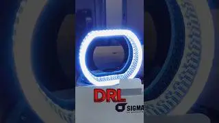 Angel eyes 5D #sigma #drl #fypシ