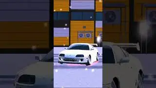 SUPRA x DEMON #shorts #caredit #blackrussia