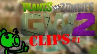 Garden Warfare 2 Clips - January 2024