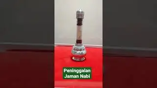 Peninggalan Jaman Nabi