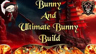 The First Descendant Bunny And Ultimate Bunny Build