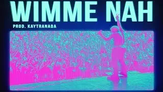 Vic Mensa - Wimme Nah (Prod. by Kaytranada)
