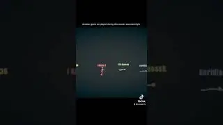 Lots of fun in stick fight